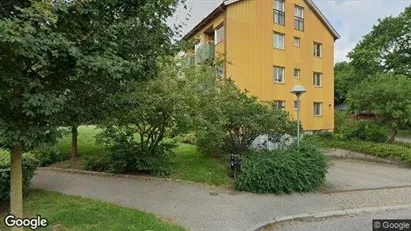 Apartments for rent in Sofielund - Photo from Google Street View