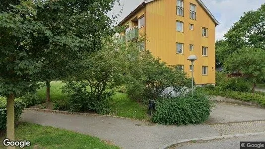 Apartments for rent in Sofielund - Photo from Google Street View
