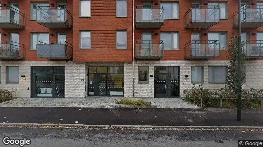 Apartments for rent in Limhamn/Bunkeflo - Photo from Google Street View