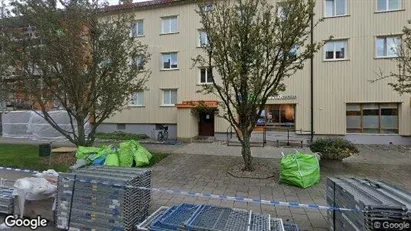 Apartments for rent in Sofielund - Photo from Google Street View