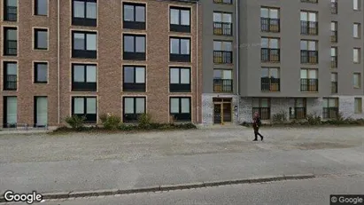 Apartments for rent in Malmö City - Photo from Google Street View