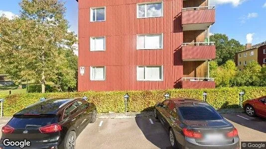 Apartments for rent in Perstorp - Photo from Google Street View
