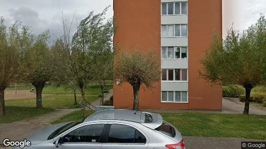 Apartments for rent in Perstorp - Photo from Google Street View