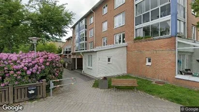 Apartments for rent in Stenungsund - Photo from Google Street View