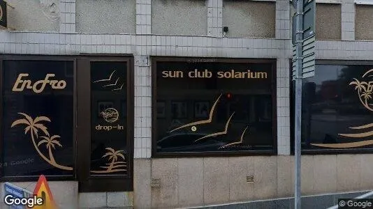 Apartments for rent in Borås - Photo from Google Street View