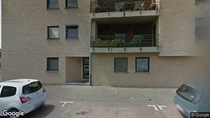 Apartments for rent in Zwijndrecht - Photo from Google Street View