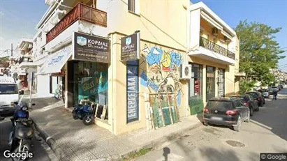 Apartments for rent in Ioannina - Photo from Google Street View