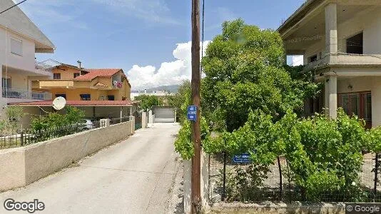 Apartments for rent in Ioannina - Photo from Google Street View