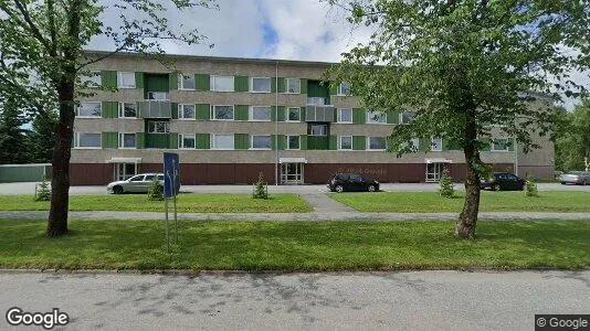 Apartments for rent in Pori - Photo from Google Street View
