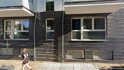 Apartments for rent in Leipzig - Photo from Google Street View