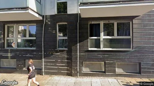 Apartments for rent in Leipzig - Photo from Google Street View