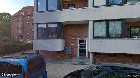 Apartments for rent in Randers C - Photo from Google Street View