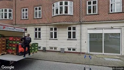 Apartments for rent in Esbjerg Center - Photo from Google Street View