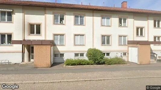 Apartments for rent in Jönköping - Photo from Google Street View