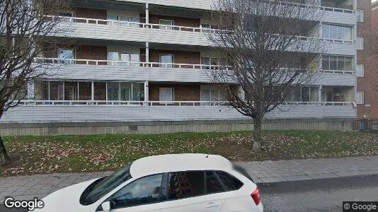 Apartments for rent in Norrköping - Photo from Google Street View
