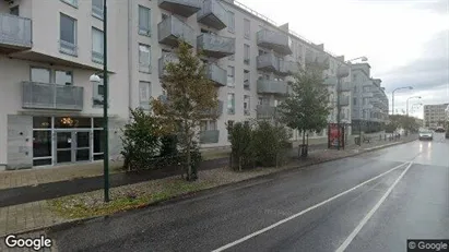 Apartments for rent in Limhamn/Bunkeflo - Photo from Google Street View