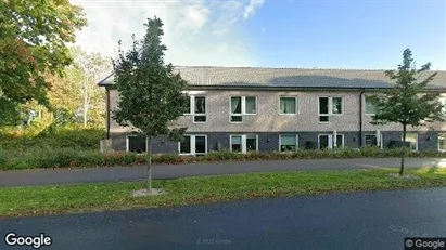 Apartments for rent in Skurup - Photo from Google Street View
