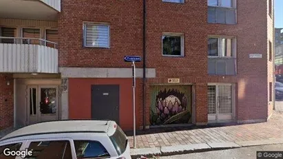 Apartments for rent in Helsingborg - Photo from Google Street View