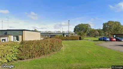 Apartments for rent in Åstorp - Photo from Google Street View