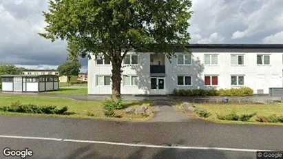 Apartments for rent in Trollhättan - Photo from Google Street View