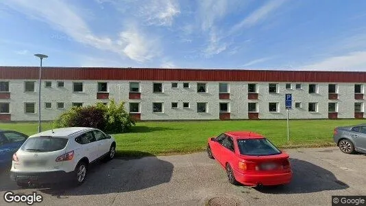 Apartments for rent in Gävle - Photo from Google Street View