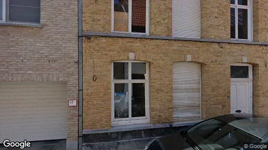 Apartments for rent in Poperinge - Photo from Google Street View