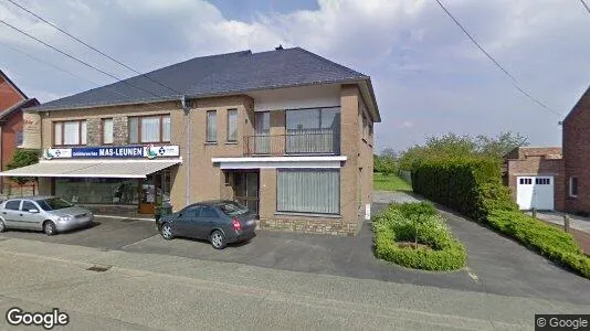 Apartments for rent in Sint-Truiden - Photo from Google Street View