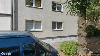 Apartments for rent in Essen - Photo from Google Street View