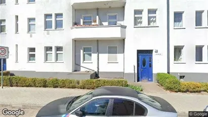 Apartments for rent in Berlin Treptow-Köpenick - Photo from Google Street View