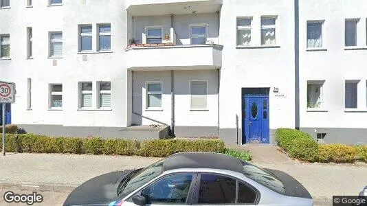 Apartments for rent in Berlin Treptow-Köpenick - Photo from Google Street View