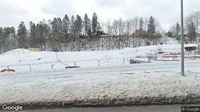 Apartments for rent in Asker - Photo from Google Street View