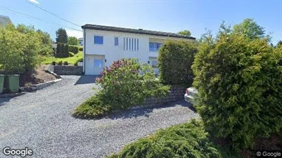 Apartments for rent in Fet - Photo from Google Street View