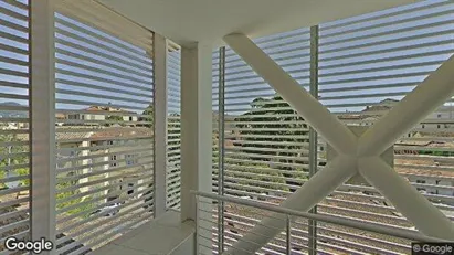 Apartments for rent in Florence - Photo from Google Street View
