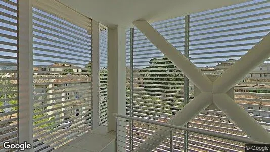 Apartments for rent in Florence - Photo from Google Street View