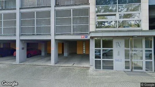 Apartments for rent in Prague 5 - Photo from Google Street View