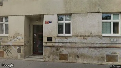 Apartments for rent in Prague 5 - Photo from Google Street View