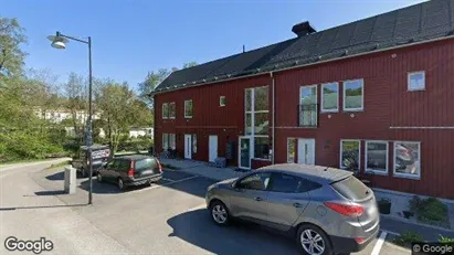 Apartments for rent in Haninge - Photo from Google Street View