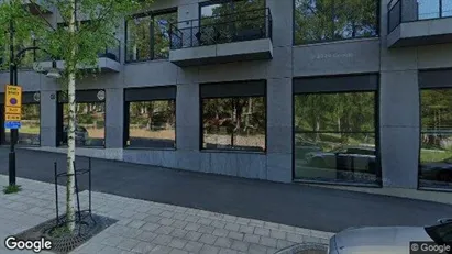 Apartments for rent in Sollentuna - Photo from Google Street View