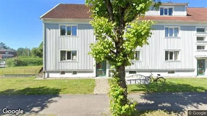 Apartments for rent in Uppvidinge - Photo from Google Street View