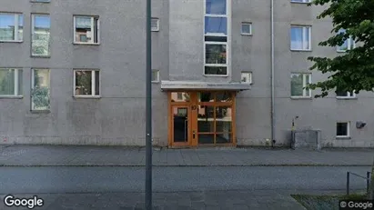 Apartments for rent in Stockholm South - Photo from Google Street View