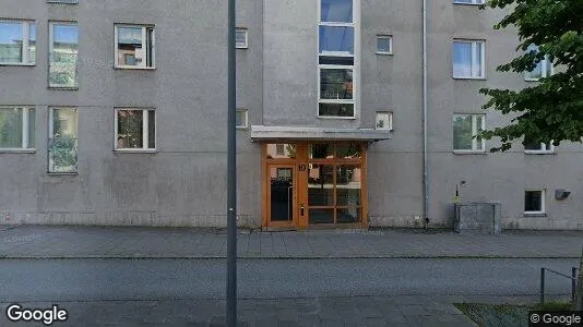 Apartments for rent in Stockholm South - Photo from Google Street View
