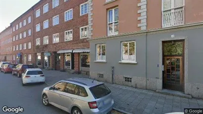Apartments for rent in Malmö City - Photo from Google Street View