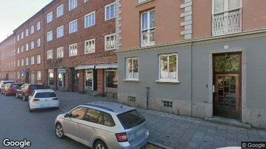 Apartments for rent in Malmö City - Photo from Google Street View
