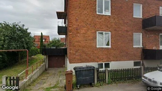 Apartments for rent in Landskrona - Photo from Google Street View