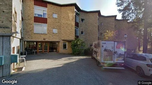 Apartments for rent in Stockholm West - Photo from Google Street View