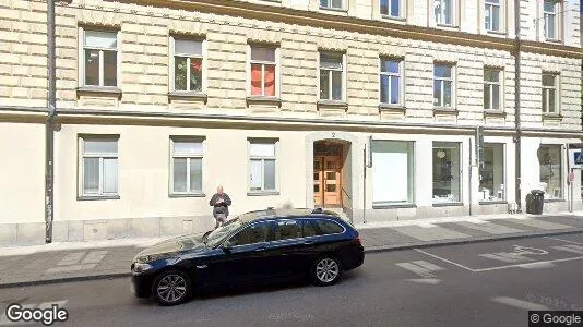 Apartments for rent in Södermalm - Photo from Google Street View