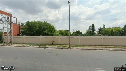 Apartments for rent in Voluntari - Photo from Google Street View