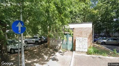 Apartments for rent in Chiajna - Photo from Google Street View