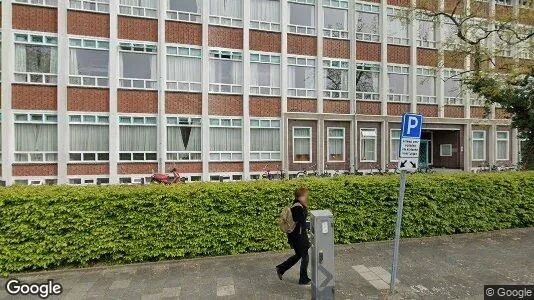 Apartments for rent in Groningen - Photo from Google Street View
