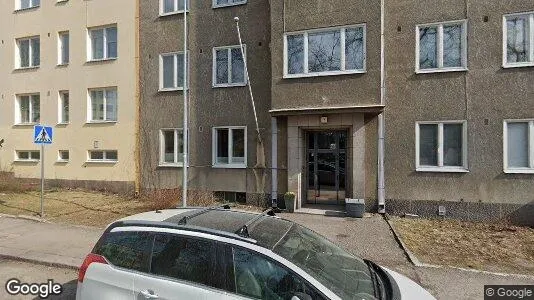 Apartments for rent in Helsinki Eteläinen - Photo from Google Street View